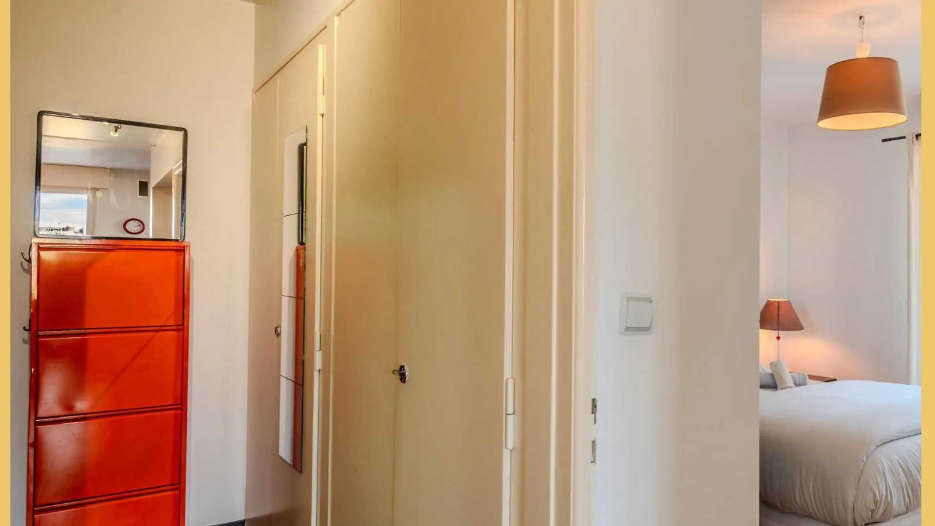 Chez Damien I T2 I Gaillard Apartment
